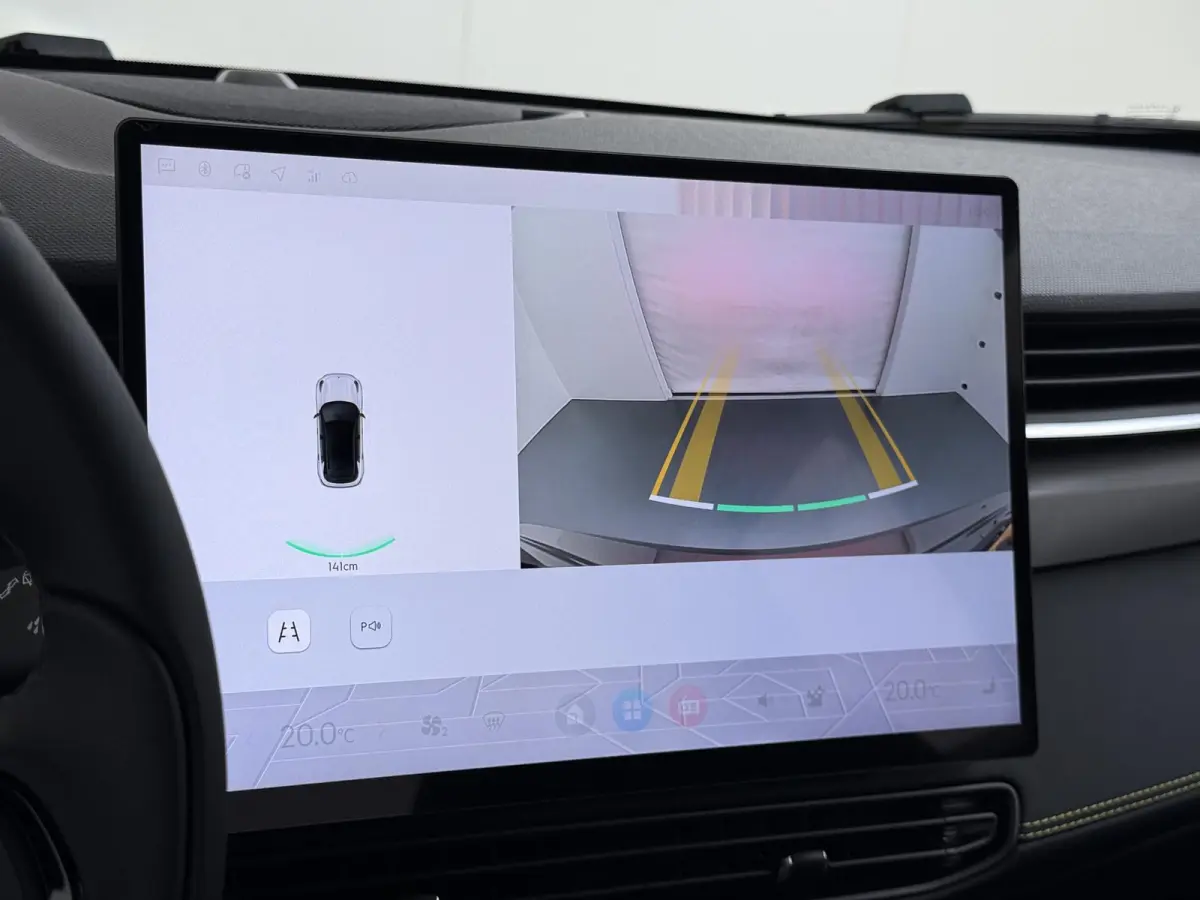 1.5 Core NIEUW MODEL! | FABRIEKSGARANTIE T/M 2030! | CAMERA| STOELVERWARMING| APPLE CARPLAY| ADAPTIVE CRUISE CONTROL|