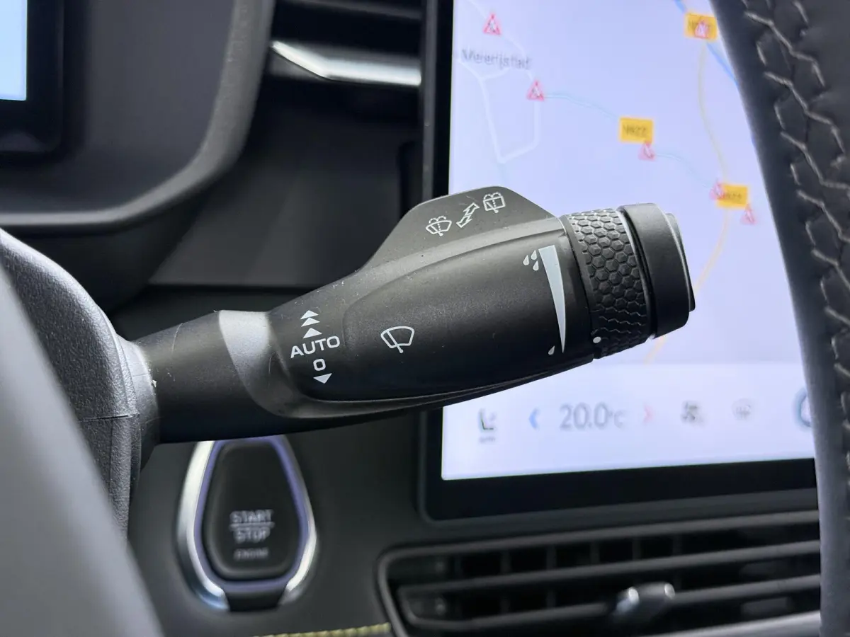 1.5 Core NIEUW MODEL! | FABRIEKSGARANTIE T/M 2030! | CAMERA| STOELVERWARMING| APPLE CARPLAY| ADAPTIVE CRUISE CONTROL|