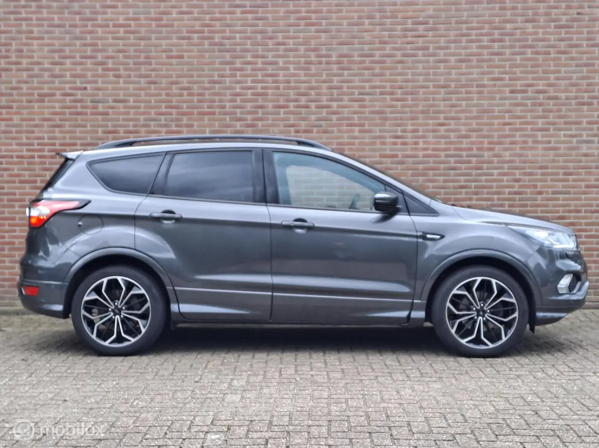 1.5 EcoBoost ST Line
