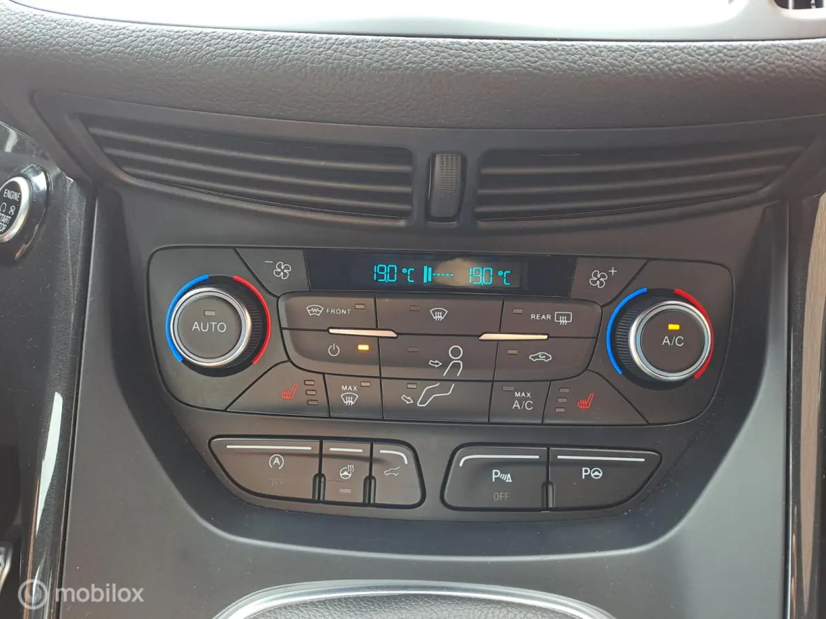 1.5 EcoBoost ST Line