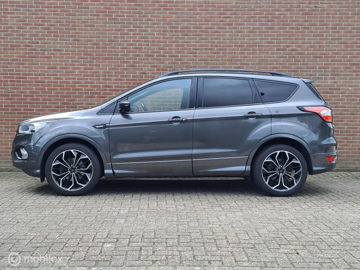 1.5 EcoBoost ST Line