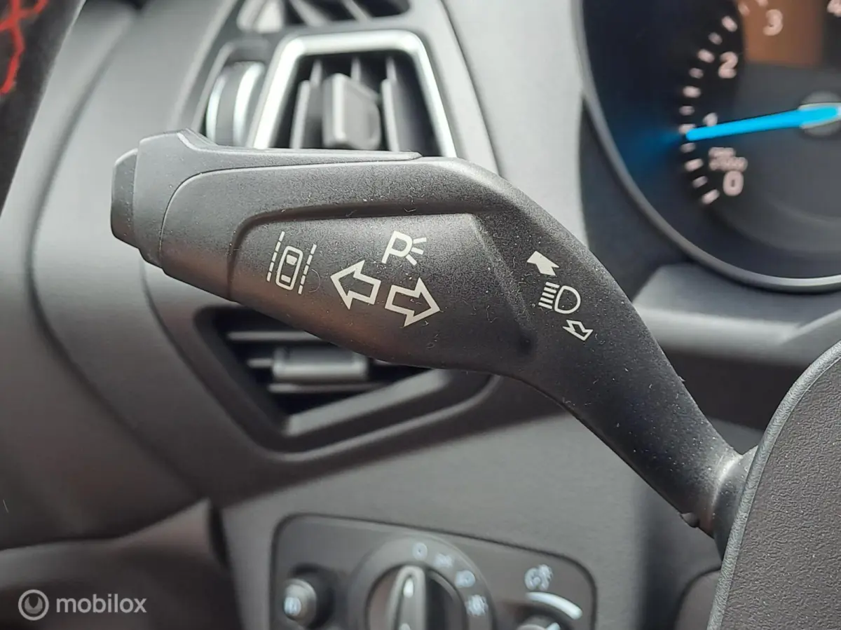 1.5 EcoBoost ST Line