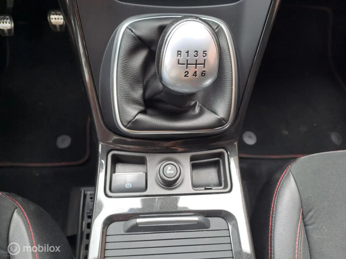 1.5 EcoBoost ST Line