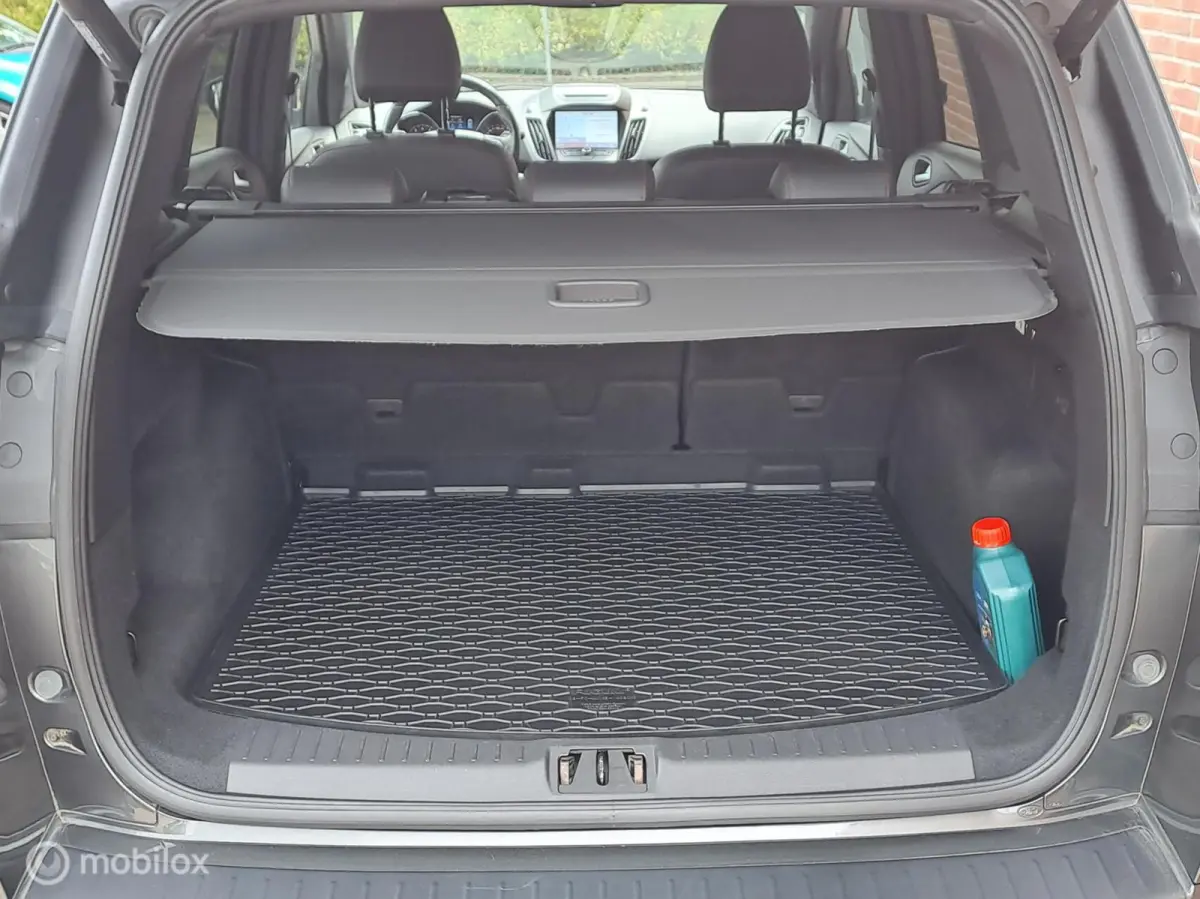 1.5 EcoBoost ST Line