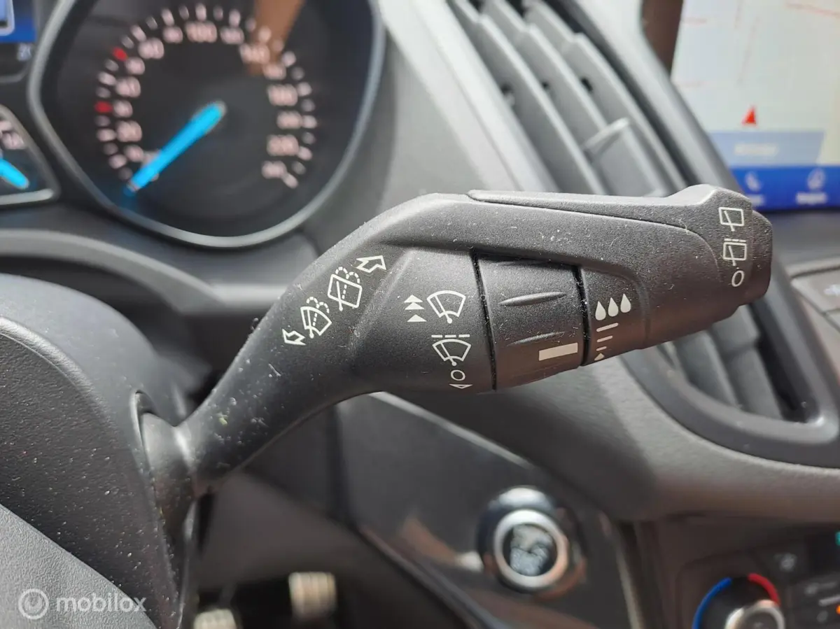 1.5 EcoBoost ST Line