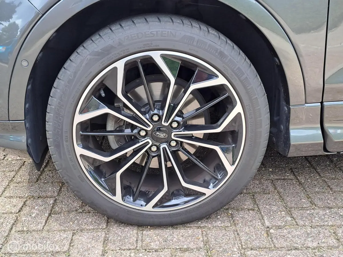 1.5 EcoBoost ST Line
