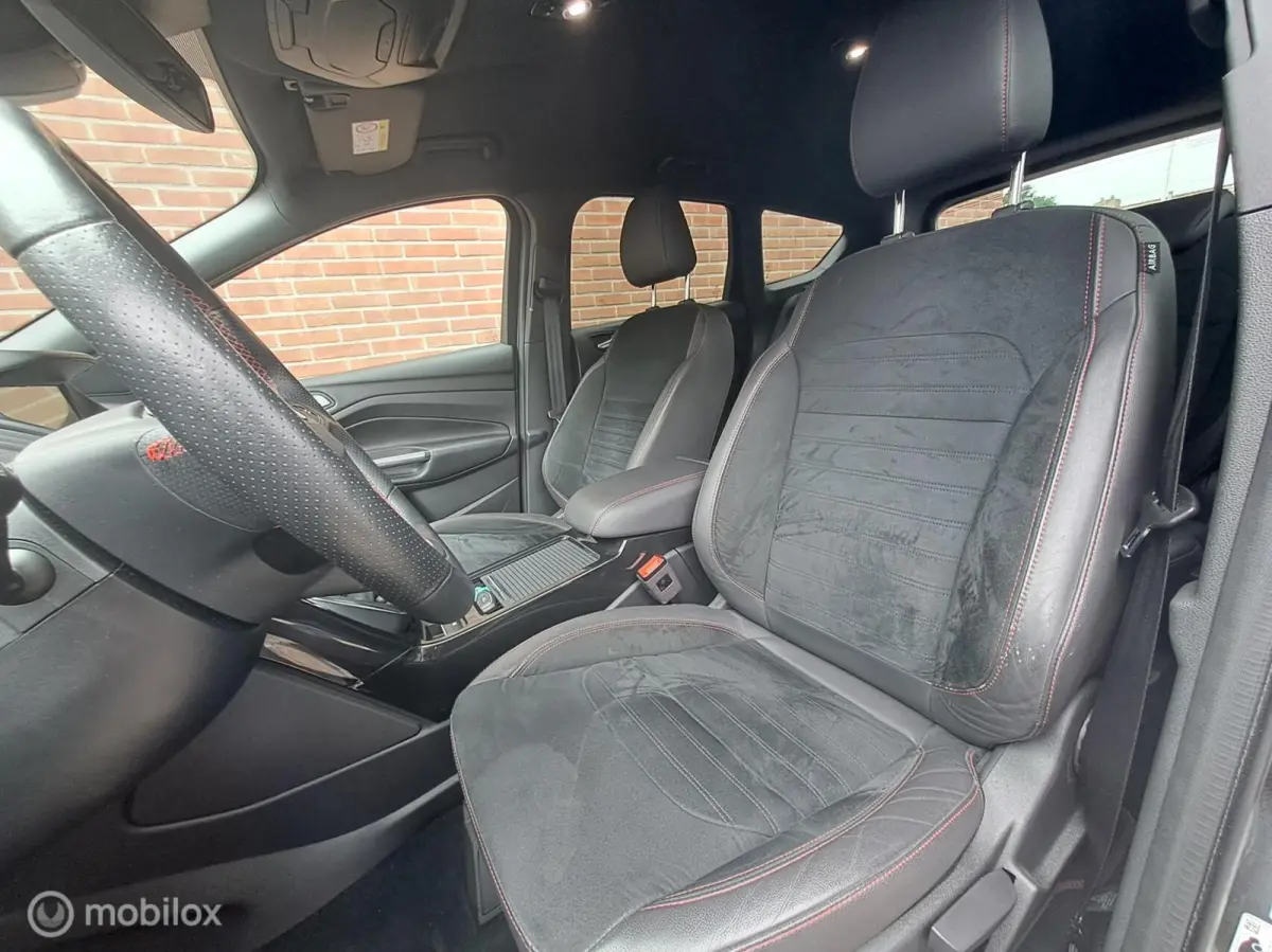 1.5 EcoBoost ST Line