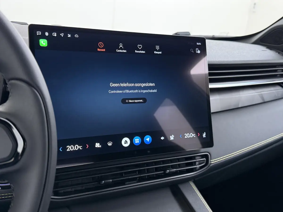 1.5 Core NIEUW MODEL! | FABRIEKSGARANTIE T/M 2030! | CAMERA| STOELVERWARMING| APPLE CARPLAY| ADAPTIVE CRUISE CONTROL|