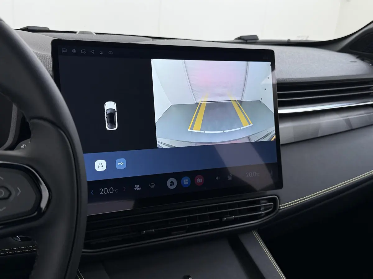 1.5 Core NIEUW MODEL! | FABRIEKSGARANTIE T/M 2030! | CAMERA| STOELVERWARMING| APPLE CARPLAY| ADAPTIVE CRUISE CONTROL|
