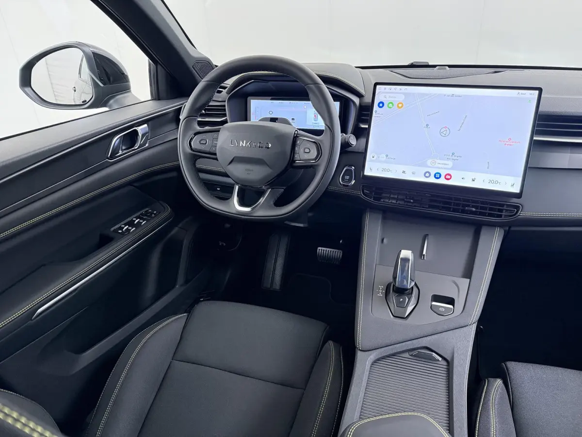 1.5 Core NIEUW MODEL! | FABRIEKSGARANTIE T/M 2030! | CAMERA| STOELVERWARMING| APPLE CARPLAY| ADAPTIVE CRUISE CONTROL|