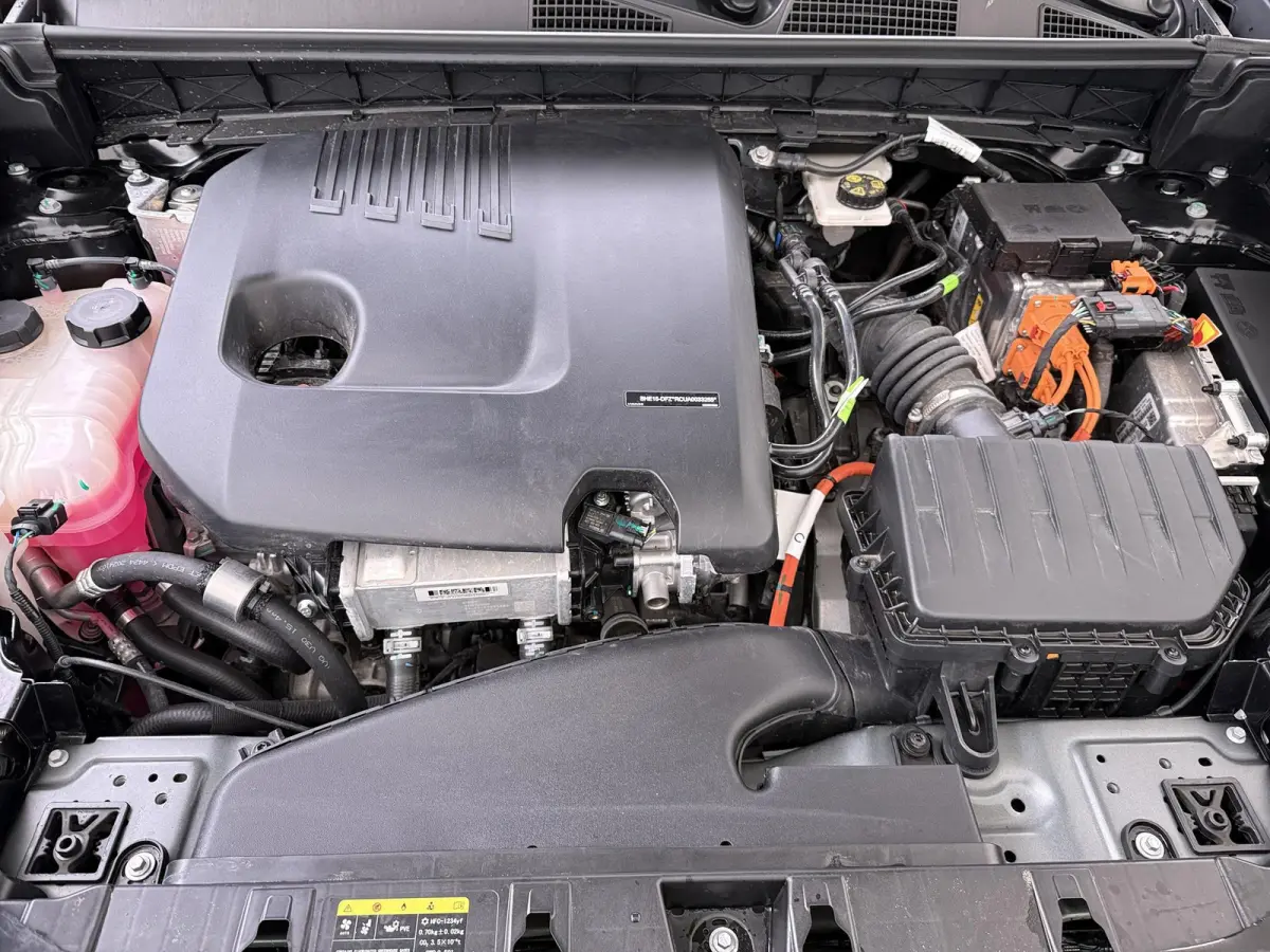 1.5 Core NIEUW MODEL! | FABRIEKSGARANTIE T/M 2030! | CAMERA| STOELVERWARMING| APPLE CARPLAY| ADAPTIVE CRUISE CONTROL|