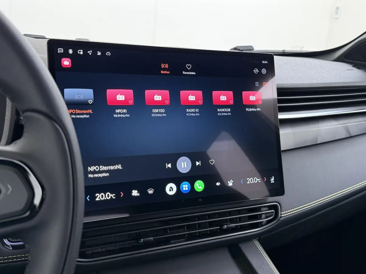 1.5 Core NIEUW MODEL! | FABRIEKSGARANTIE T/M 2030! | CAMERA| STOELVERWARMING| APPLE CARPLAY| ADAPTIVE CRUISE CONTROL|