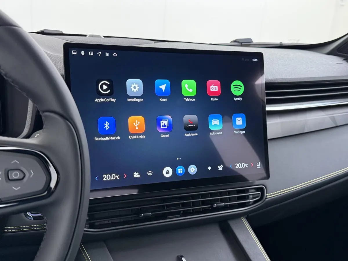 1.5 Core NIEUW MODEL! | FABRIEKSGARANTIE T/M 2030! | CAMERA| STOELVERWARMING| APPLE CARPLAY| ADAPTIVE CRUISE CONTROL|