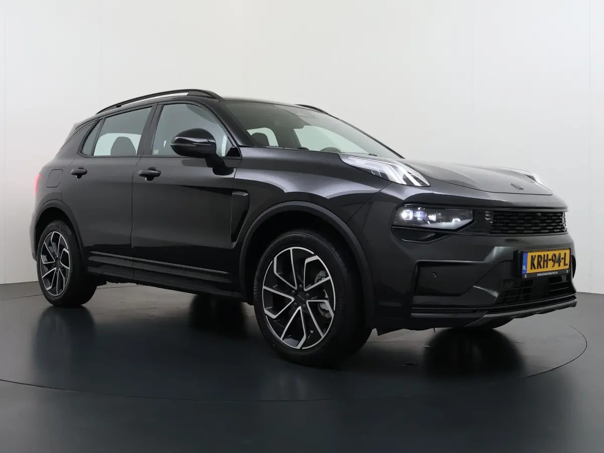 1.5 Core NIEUW MODEL! | FABRIEKSGARANTIE T/M 2030! | CAMERA| STOELVERWARMING| APPLE CARPLAY| ADAPTIVE CRUISE CONTROL|