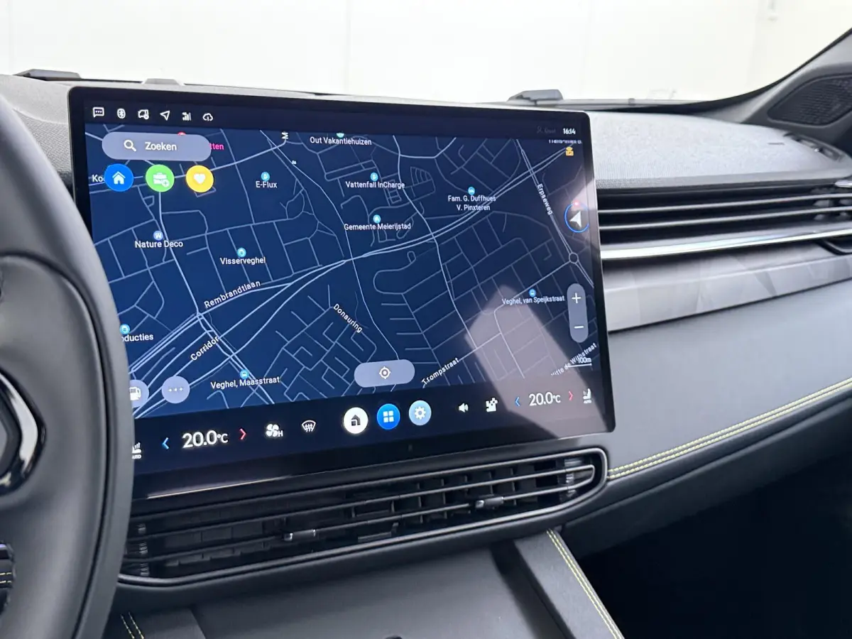 1.5 Core NIEUW MODEL! | FABRIEKSGARANTIE T/M 2030! | CAMERA| STOELVERWARMING| APPLE CARPLAY| ADAPTIVE CRUISE CONTROL|