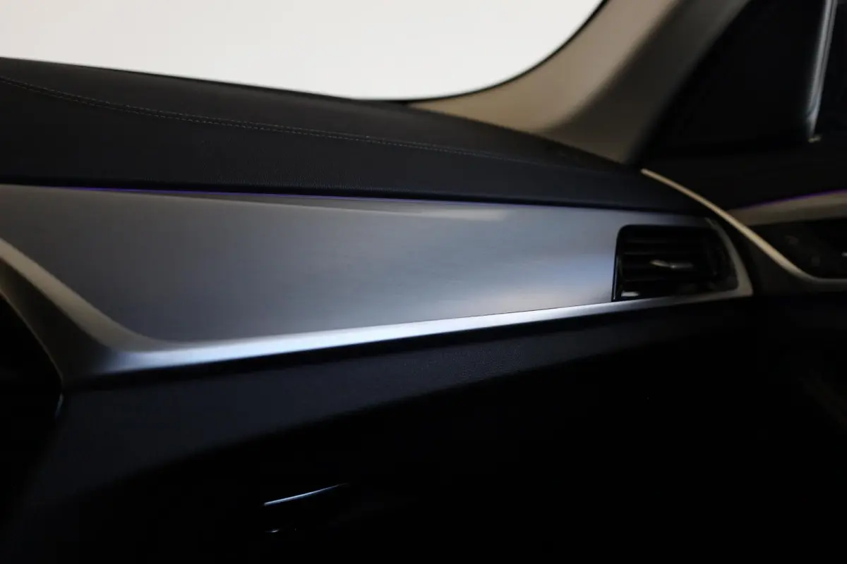 520i High Executive Edition | Luxury Line| HiFi System | Stoelverwarming | trekhaak elektrisch |
