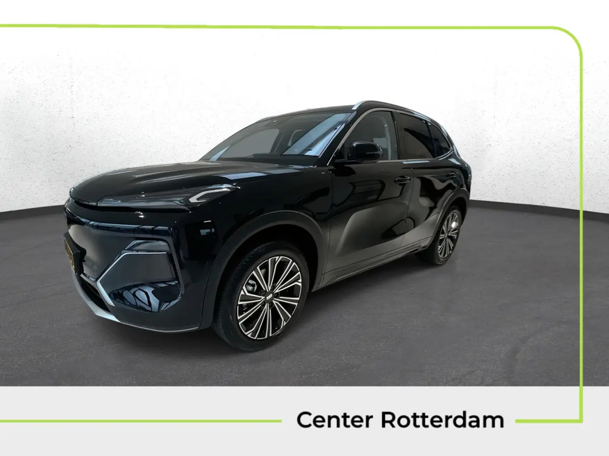 1.5 Max+ AppleCarplay | Headup Display | Panoramadak | Sfeerverlichting