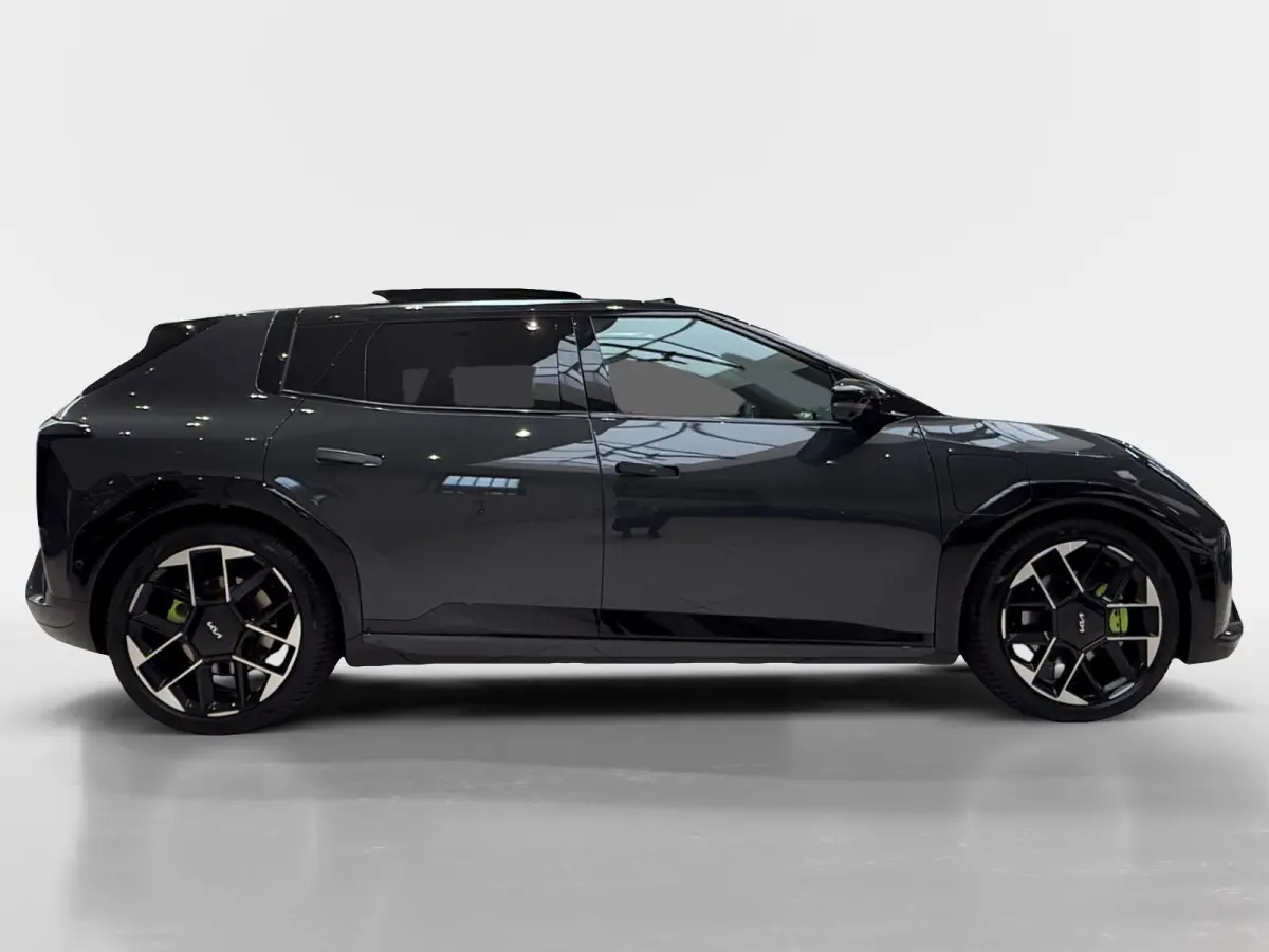 GT AWD 81.4 kWh NIEUW IN SHOWROOM | HOTHATCHBACK | 292PK | UNIEK IN NEDERLAND