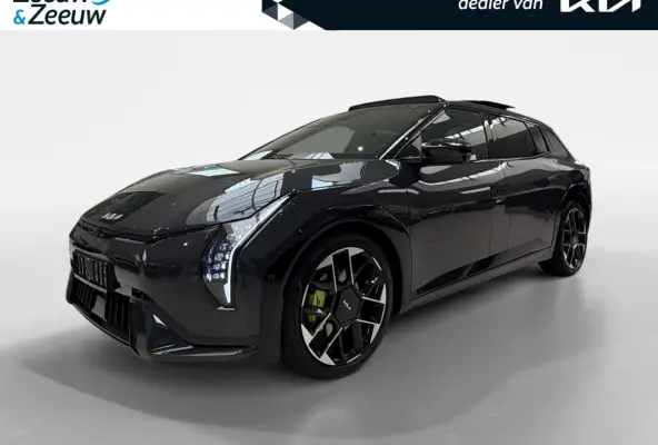 GT AWD 81.4 kWh NIEUW IN SHOWROOM | HOTHATCHBACK | 292PK | UNIEK IN NEDERLAND