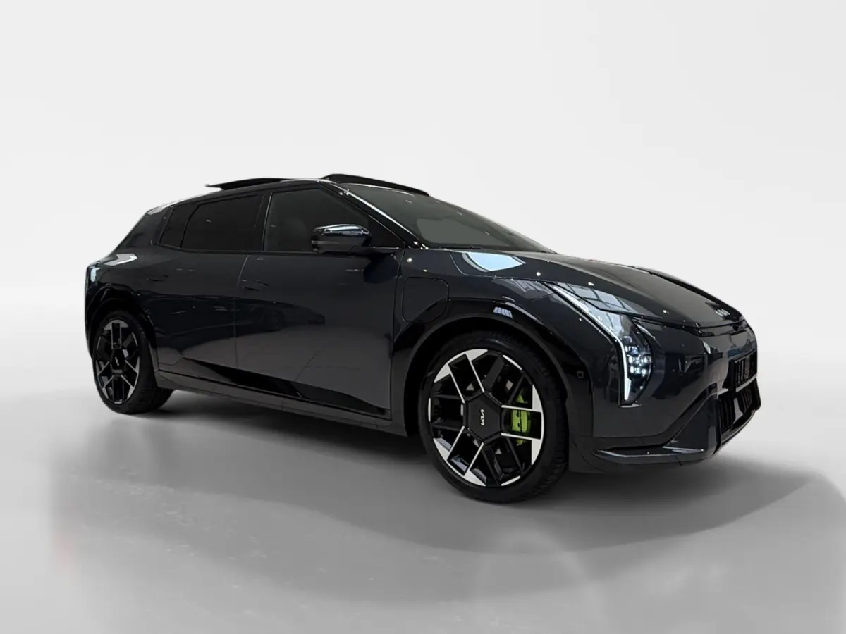 GT AWD 81.4 kWh NIEUW IN SHOWROOM | HOTHATCHBACK | 292PK | UNIEK IN NEDERLAND