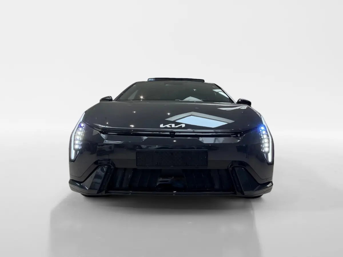 GT AWD 81.4 kWh NIEUW IN SHOWROOM | HOTHATCHBACK | 292PK | UNIEK IN NEDERLAND