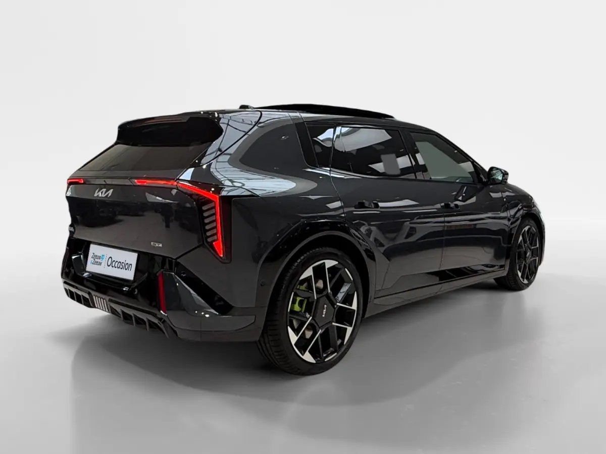 GT AWD 81.4 kWh NIEUW IN SHOWROOM | HOTHATCHBACK | 292PK | UNIEK IN NEDERLAND