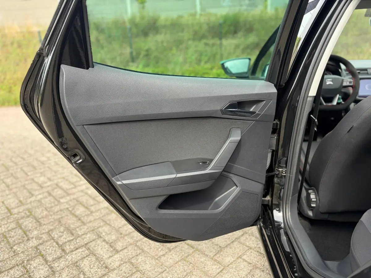 1.5 TSI FR PANO I LED I CARPLAY I CAMERA I 150PK I NAVI I 2E EIG