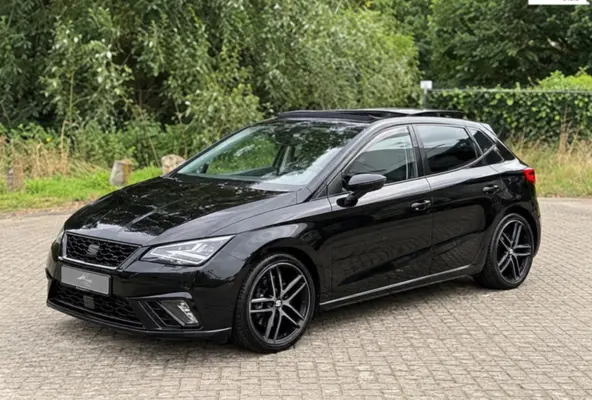 1.5 TSI FR PANO I LED I CARPLAY I CAMERA I 150PK I NAVI I 2E EIG