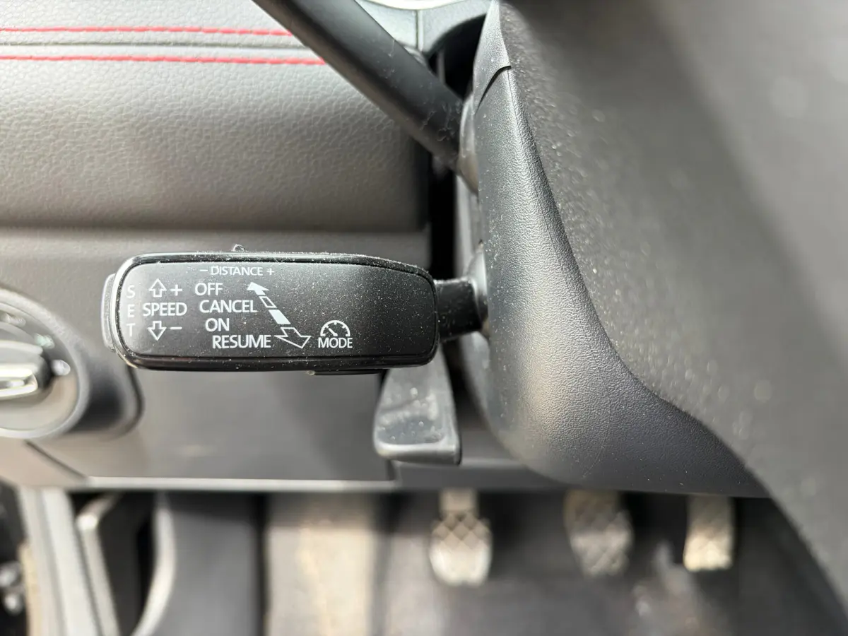 1.5 TSI FR PANO I LED I CARPLAY I CAMERA I 150PK I NAVI I 2E EIG