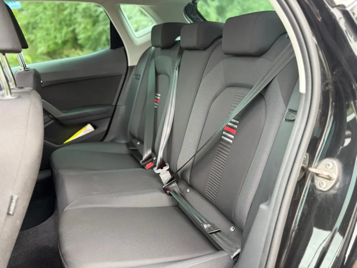 1.5 TSI FR PANO I LED I CARPLAY I CAMERA I 150PK I NAVI I 2E EIG