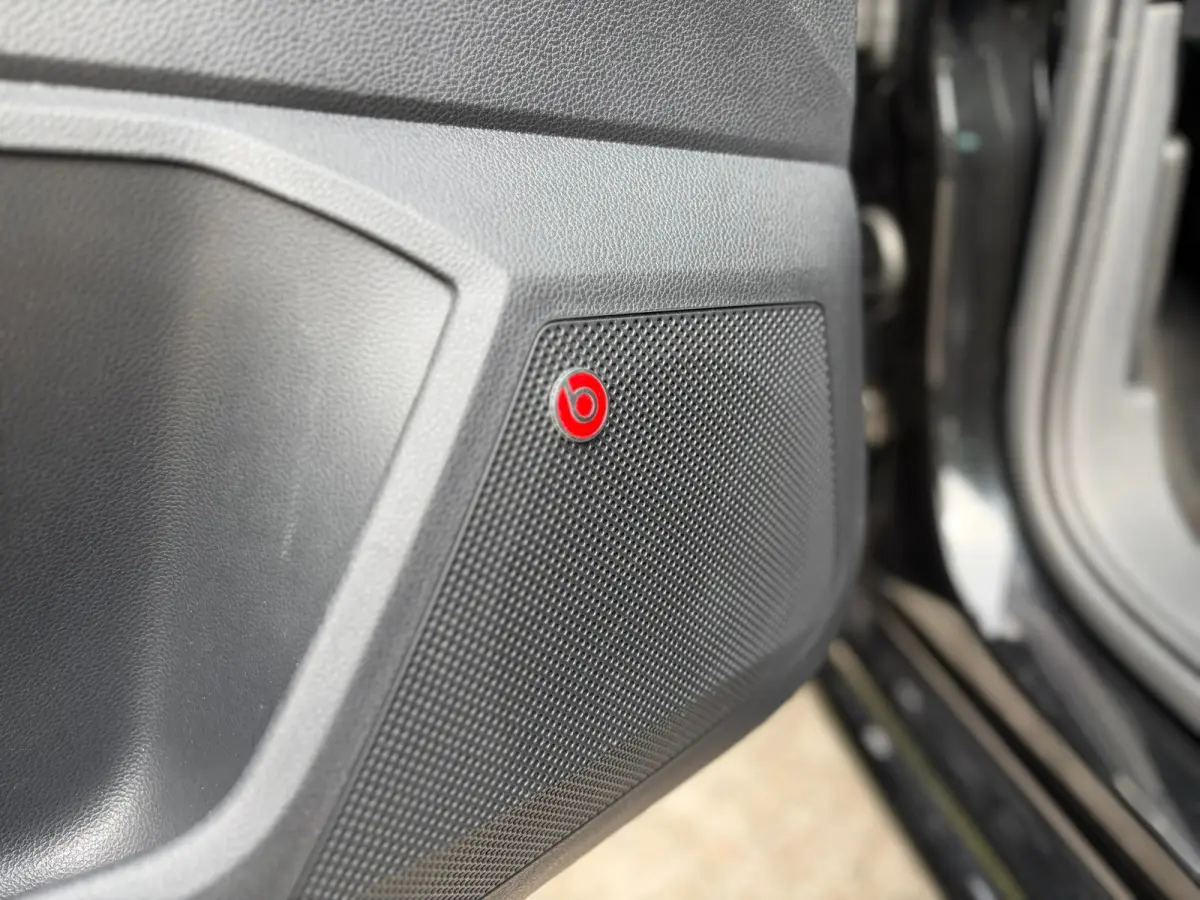 1.5 TSI FR PANO I LED I CARPLAY I CAMERA I 150PK I NAVI I 2E EIG