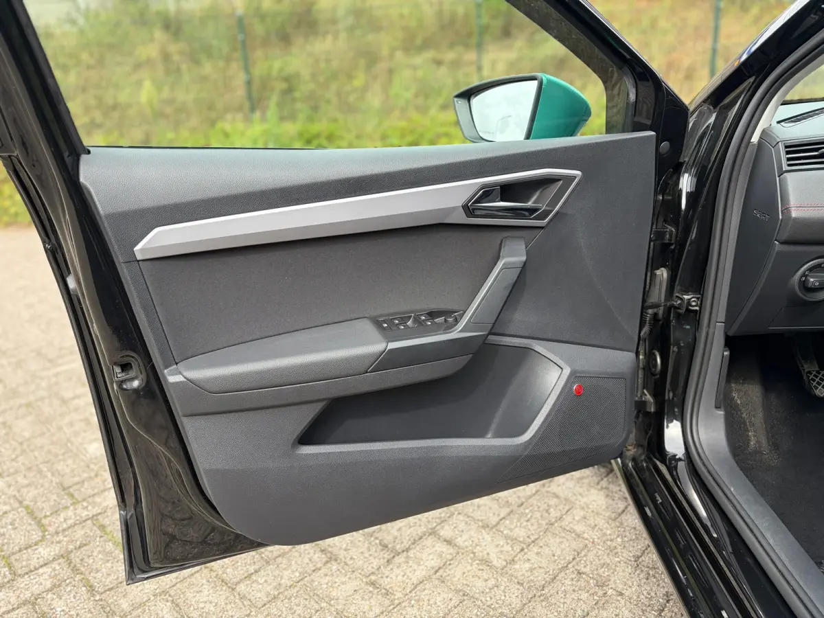 1.5 TSI FR PANO I LED I CARPLAY I CAMERA I 150PK I NAVI I 2E EIG