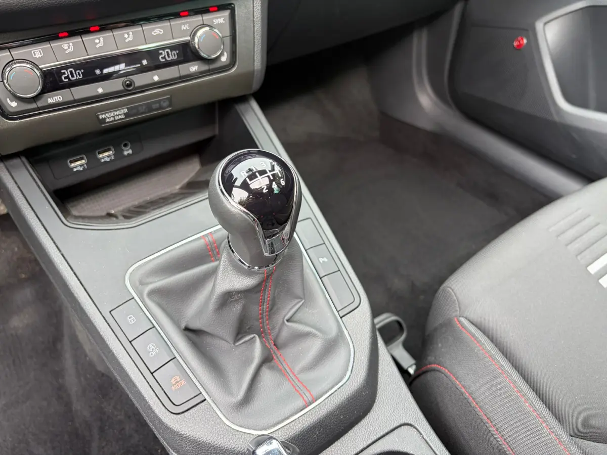 1.5 TSI FR PANO I LED I CARPLAY I CAMERA I 150PK I NAVI I 2E EIG