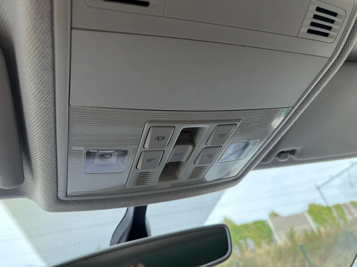 1.5 TSI FR PANO I LED I CARPLAY I CAMERA I 150PK I NAVI I 2E EIG