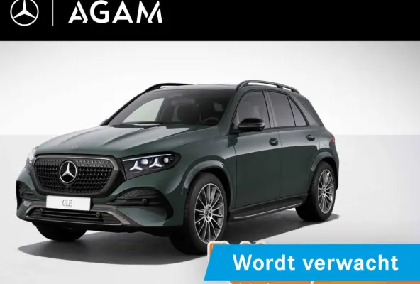450 e 4MATIC AMG Line
