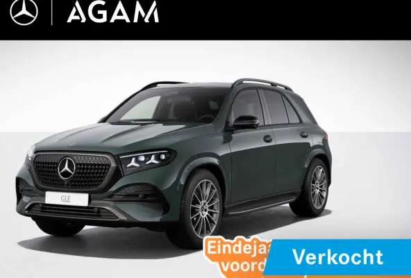 450 e 4MATIC AMG Line
