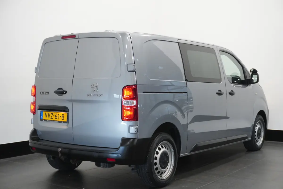 2.0 BlueHDI 180PK Automaat L2 EURO 6 - Airco - Navi - Cruise - €15.950,- Excl.