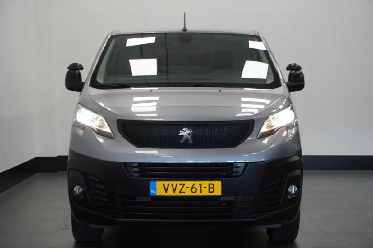 2.0 BlueHDI 180PK Automaat L2 EURO 6 - Airco - Navi - Cruise - €15.950,- Excl.