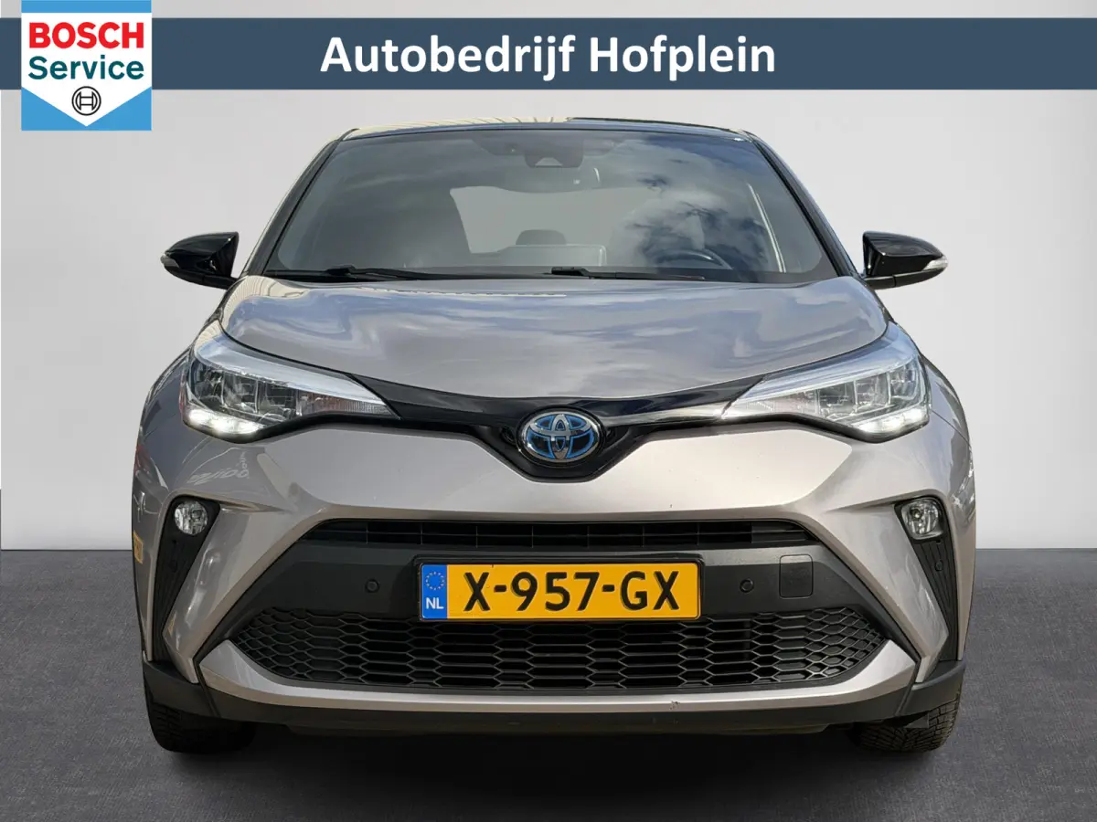 2.0 Hybrid Dynamic | Winterpakket | Camera | PDC | Carplay | All-Season | LED ( Vestiging - Vianen)