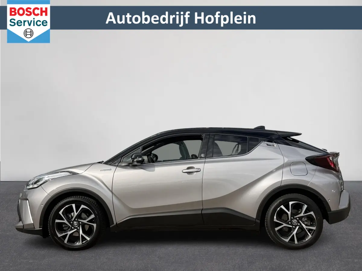 2.0 Hybrid Dynamic | Winterpakket | Camera | PDC | Carplay | All-Season | LED ( Vestiging - Vianen)