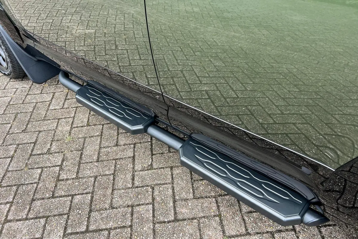 P300e X-Dynamic I URBAN Widetrack