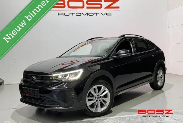 1.0 TSI DSG ACC CAMERA LANE CARPLAY LED