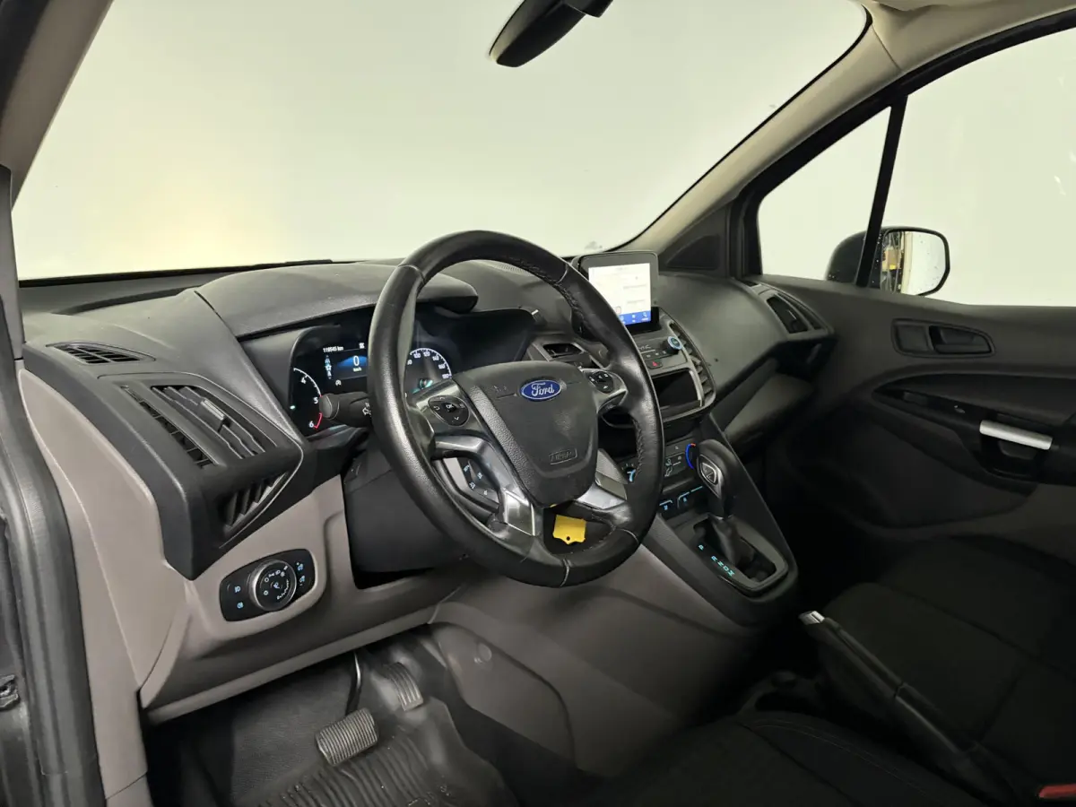 1.5 EcoBlue L2 Trend Automaat