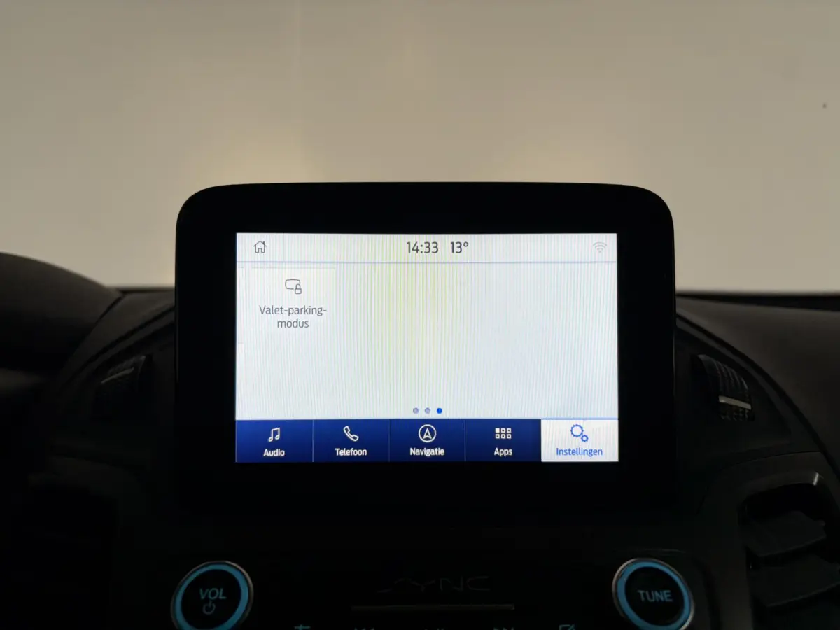 1.5 EcoBlue L2 Trend Automaat