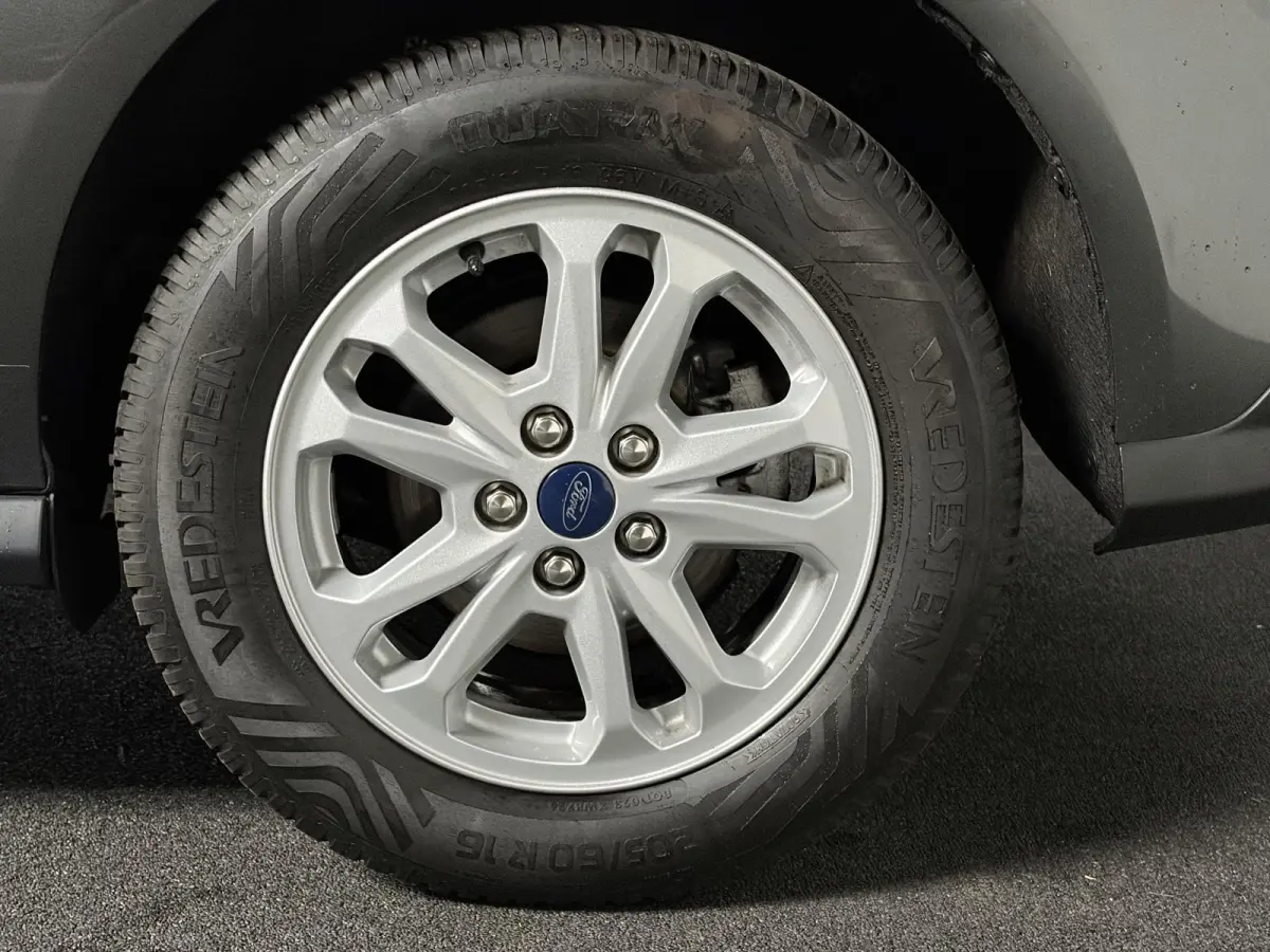1.5 EcoBlue L2 Trend Automaat