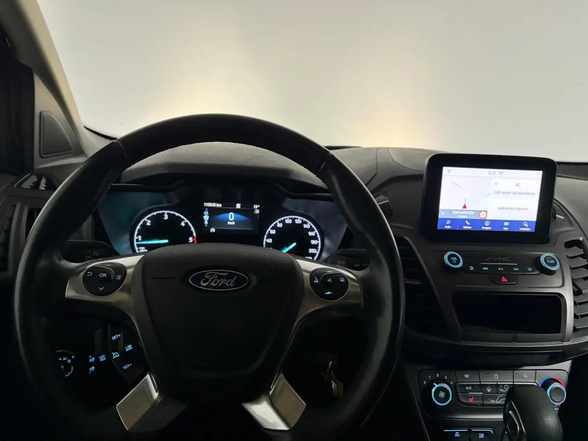 1.5 EcoBlue L2 Trend Automaat