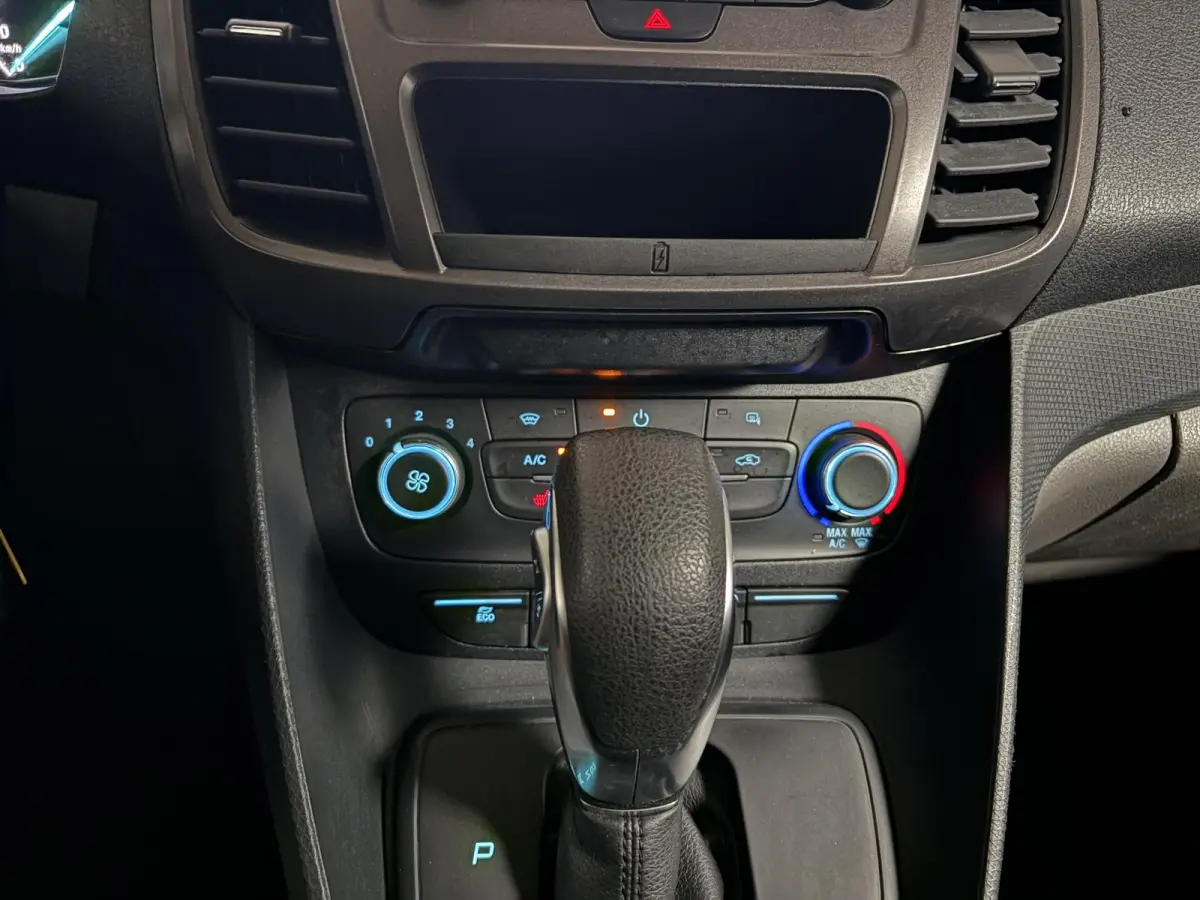 1.5 EcoBlue L2 Trend Automaat