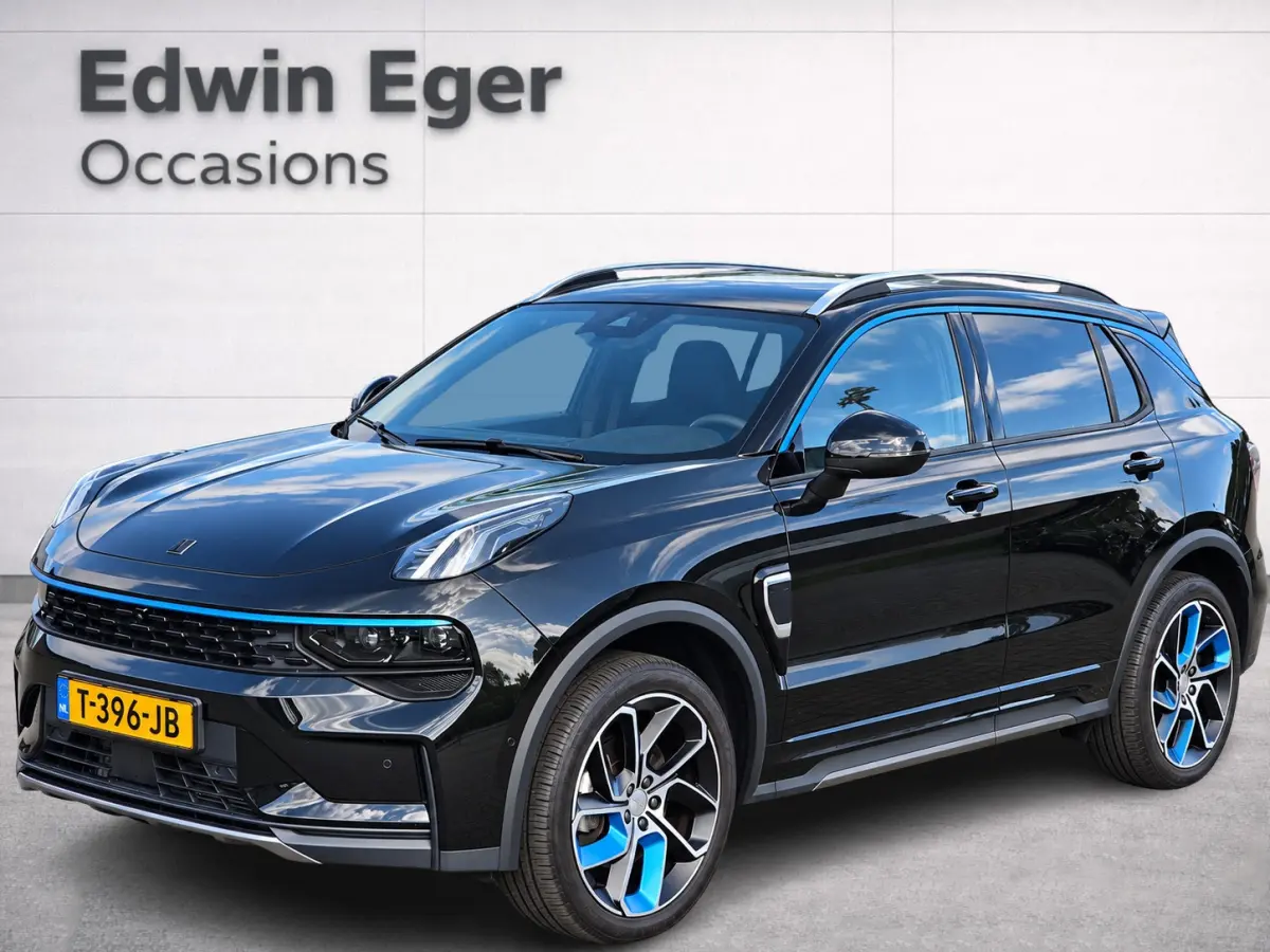 1.5 | 360 Camera |Panorama | Apple Carplay/Android | Navigatie | Led