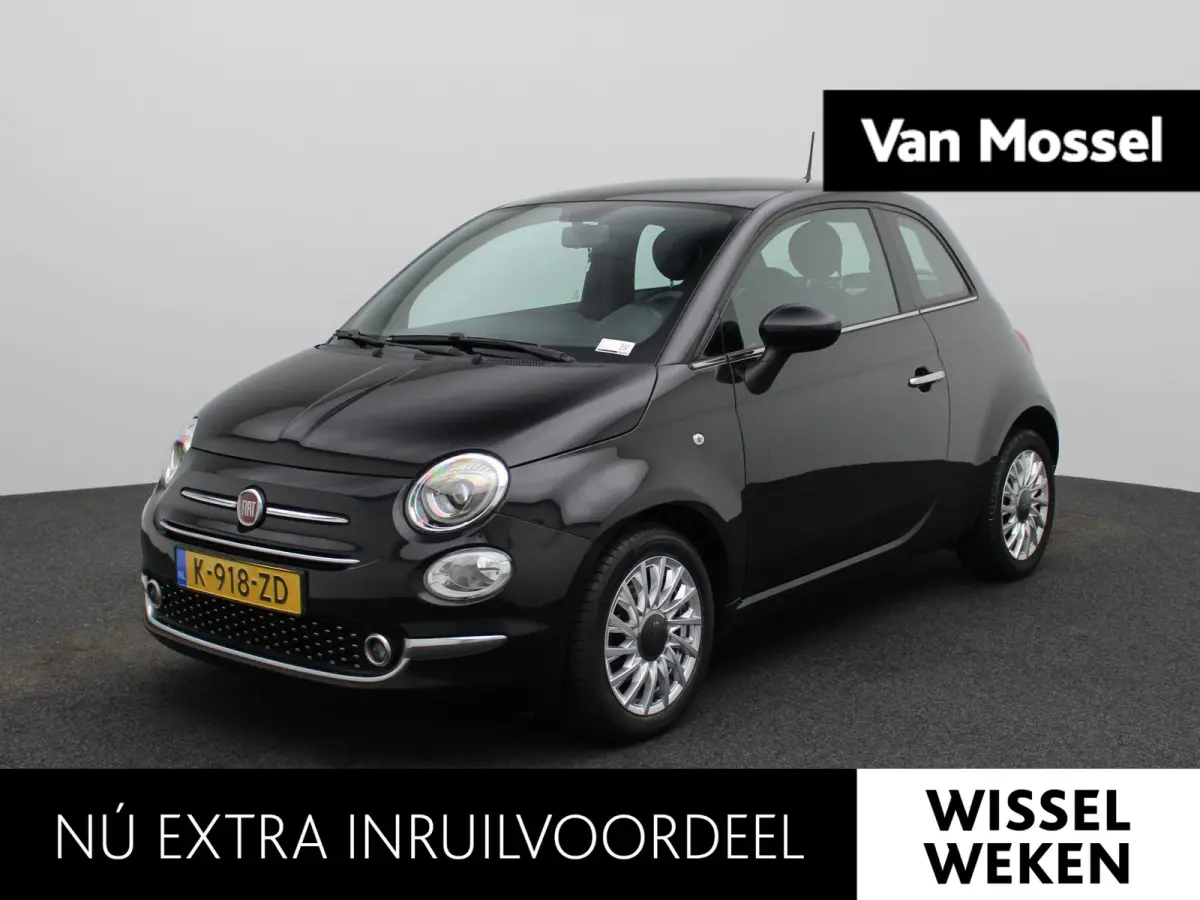 1.0 Hybrid Star | PANORAMADAK | APPLE CARPLAY - ANDROID AUTO | CLIMATE CONTROL | CRUISE CONTROL | NAVIGATIE |
