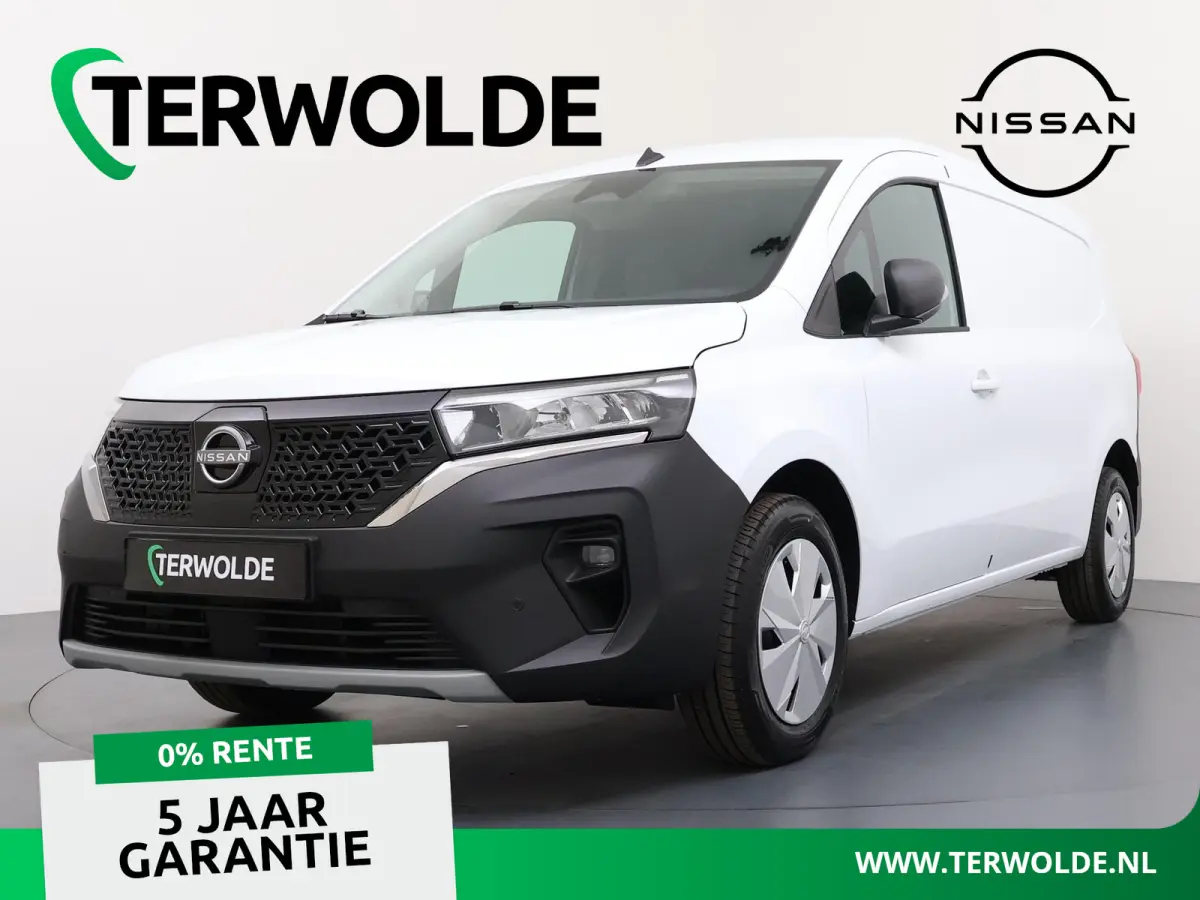 N-Connecta L2 44 kWh 0% rente Financial Lease | 5 jaar garantie